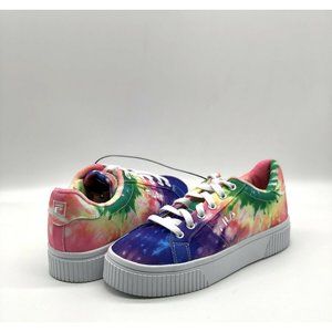 Fila‎ Women Panache Tie Dye Shoes Size 6.5